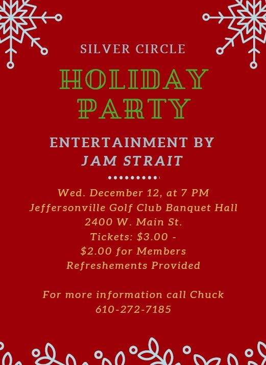 HOLIDAYPARTY
