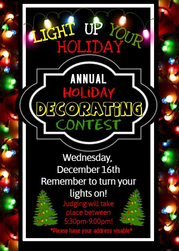 2020HolidayDecoratingContest