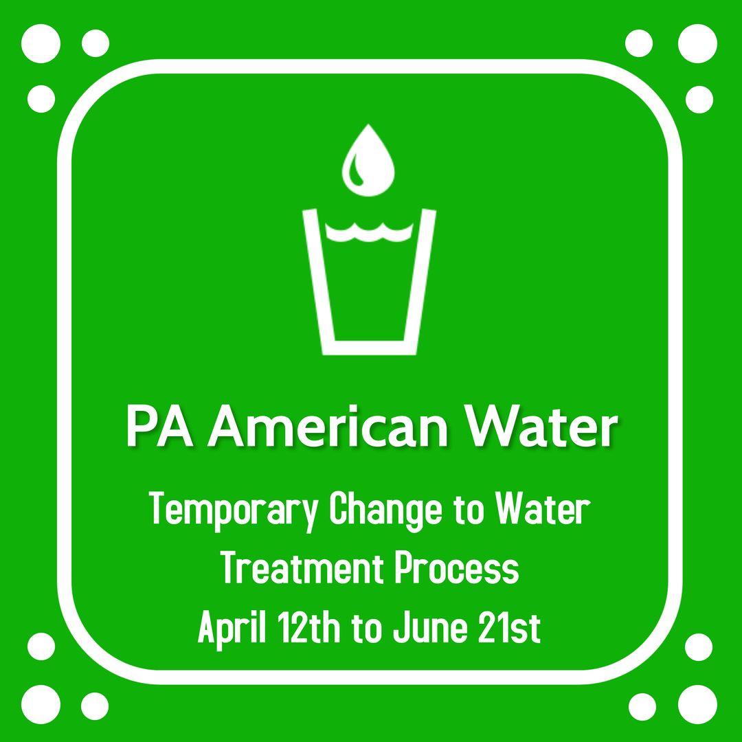 PA American Water 2021
