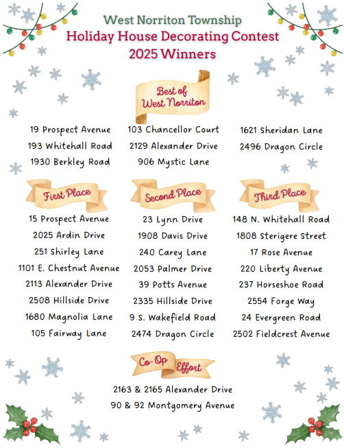 2025HOLIDAYCONTESTWINNERS